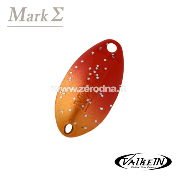 Valkein Mark Sigma Σ