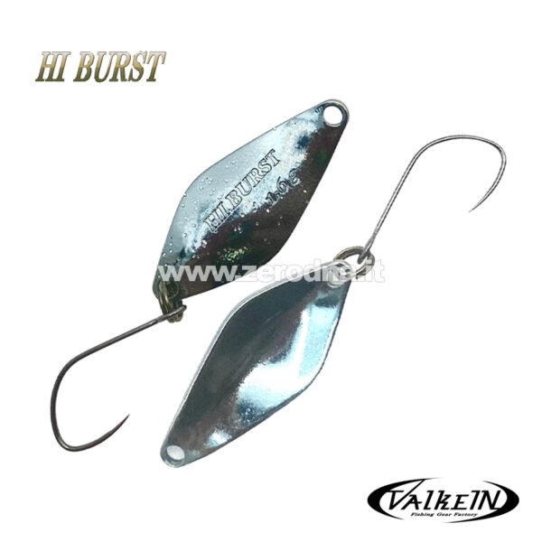 Valkein Hi Burst
