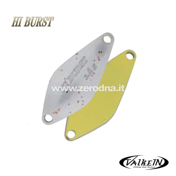 Valkein Hi Burst