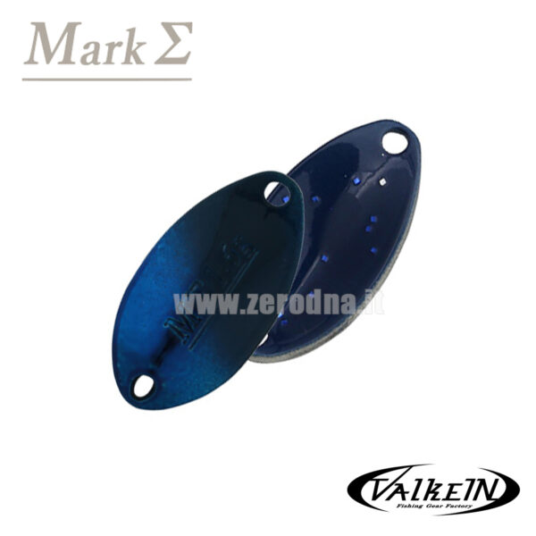 Valkein Mark Sigma Σ