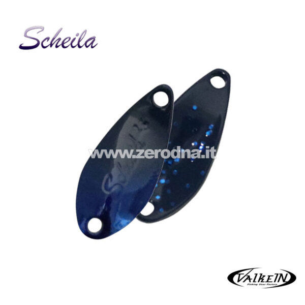 Valkein Scheila