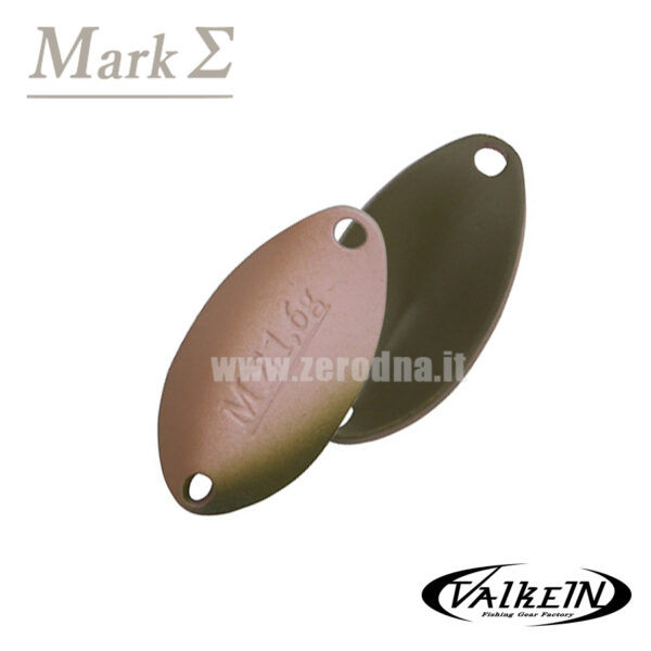 Valkein Mark Sigma Σ