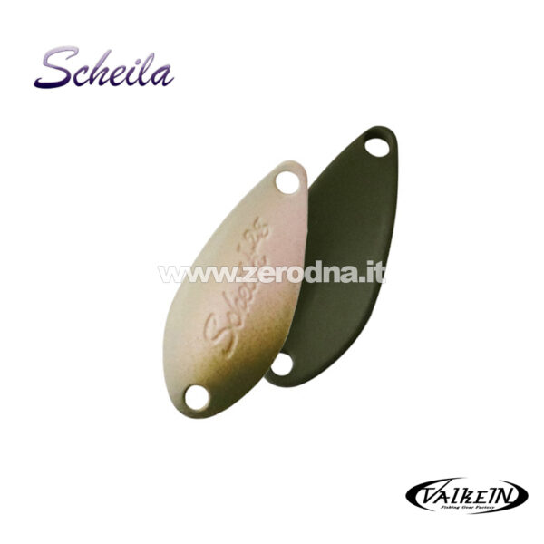 Valkein Scheila