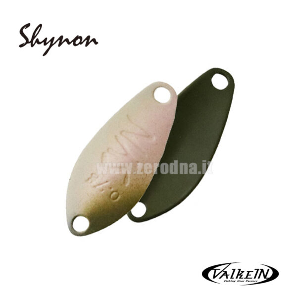 Valkein Shynon