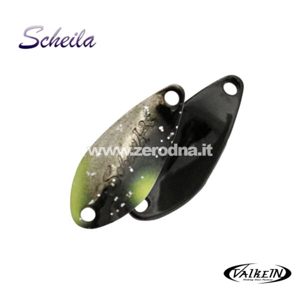 Valkein Scheila