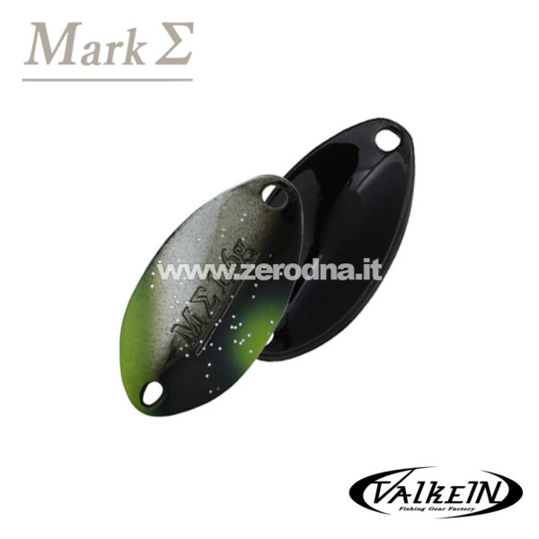Valkein Mark Sigma Σ