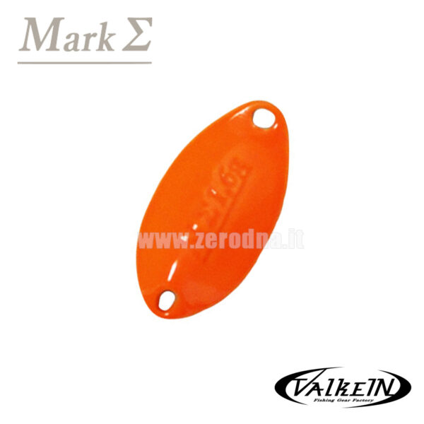 Valkein Mark Sigma Σ