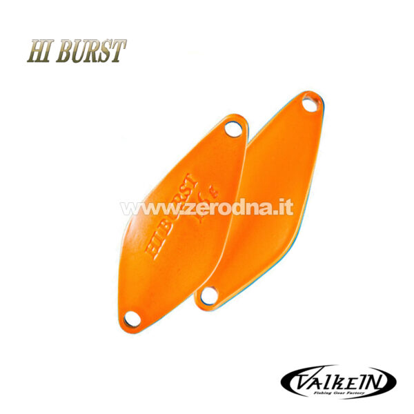 Valkein Hi Burst