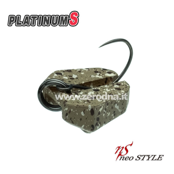 Neostyle Platinum S