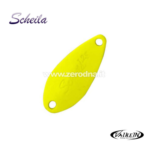 Valkein Scheila