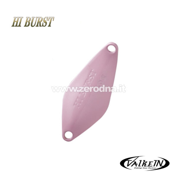 Valkein Hi Burst