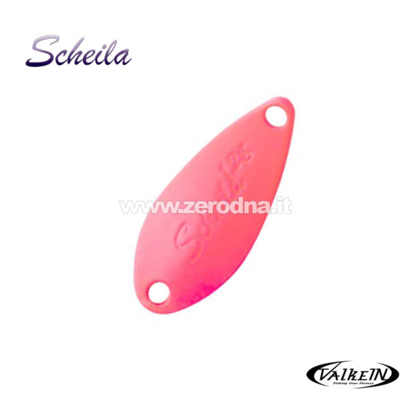 Valkein Scheila
