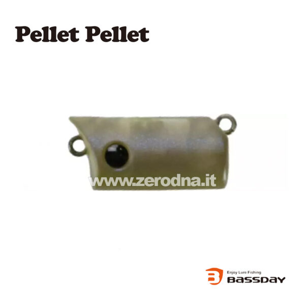 Bassday Pellet Pellet