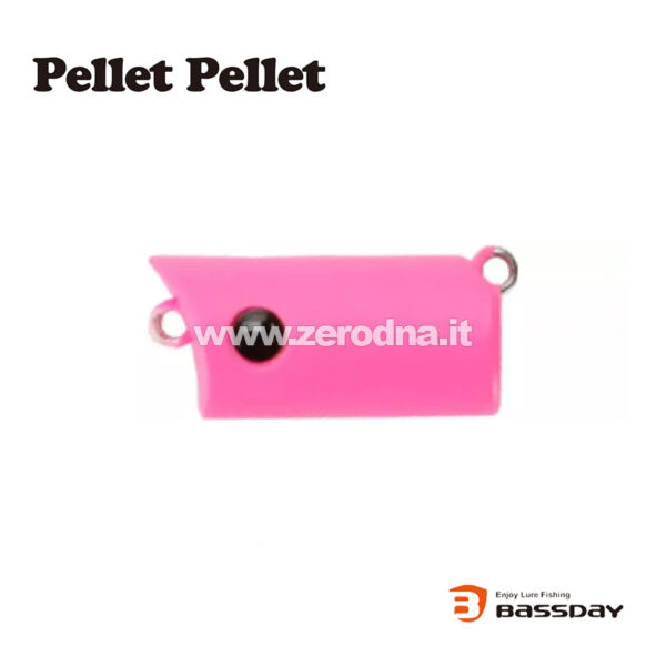 Bassday Pellet Pellet
