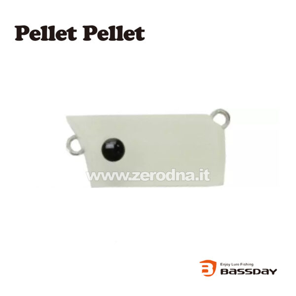 Bassday Pellet Pellet