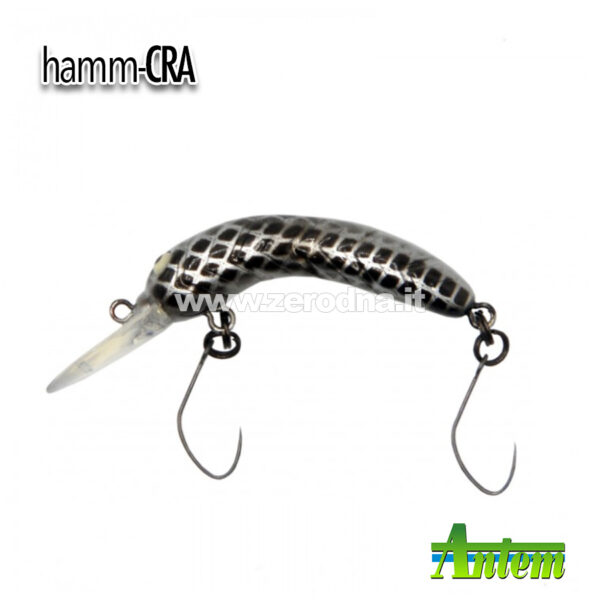 Antem Hamm-Cra - HM5