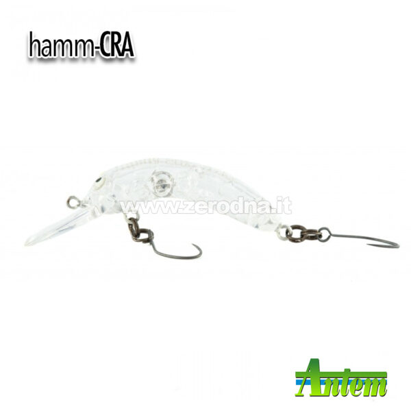 Antem Hamm-Cra - HM4