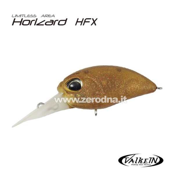 Valkein Horizard