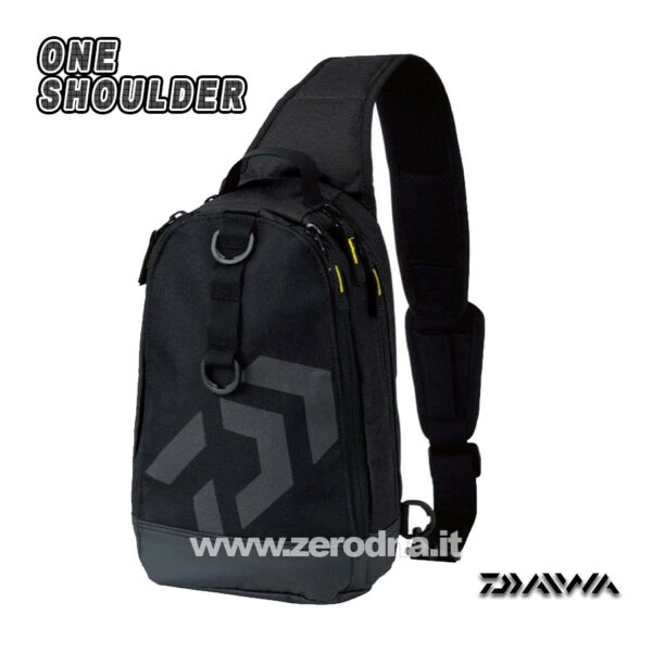 Daiwa One Shoulder LT Bag