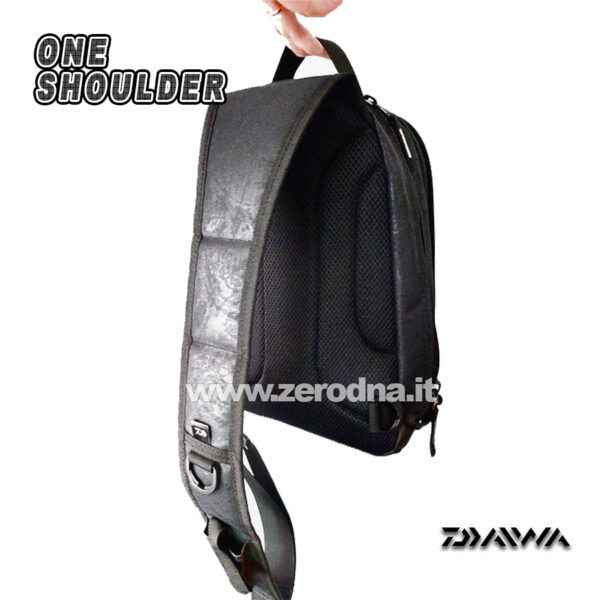 Daiwa One Shoulder LT Bag