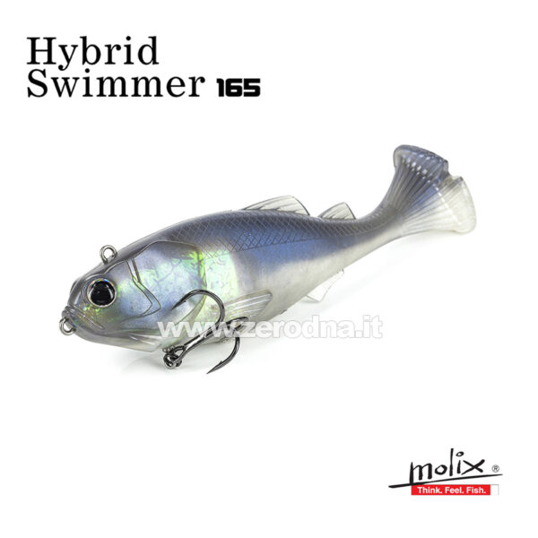 Molix Hybrid Swimmer