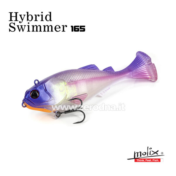 Molix Hybrid Swimmer