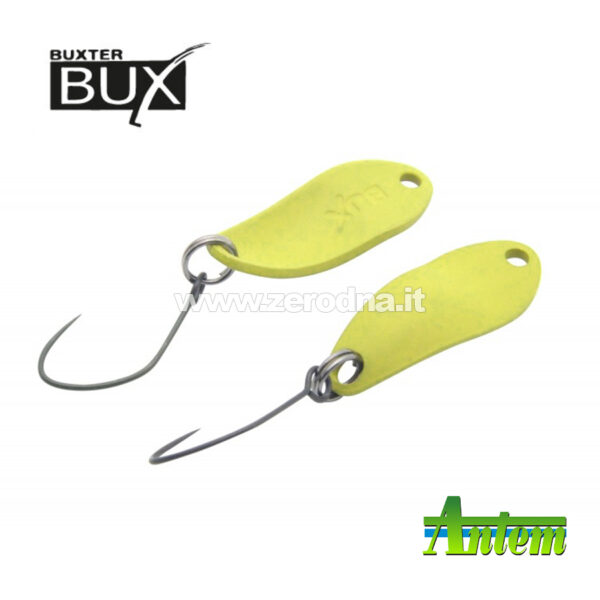 Antem Bux