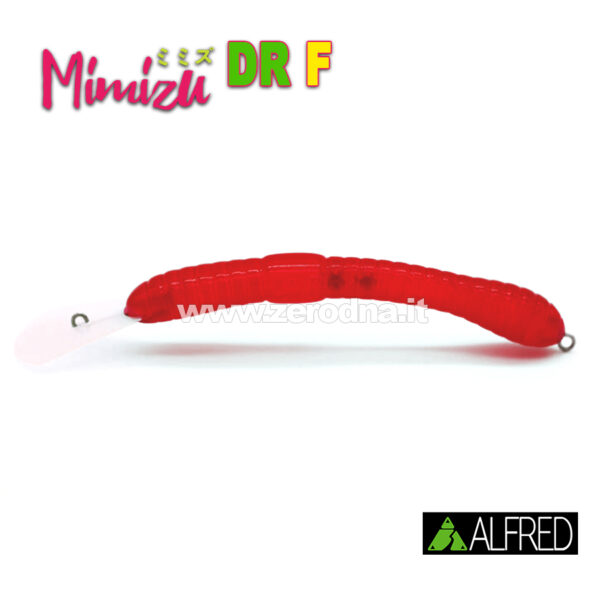 Alfred Mimizu