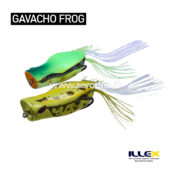 Illex Gavacho Frog