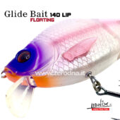 Molix Glide Bait 140 F Lip