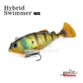 Molix Hybrid Swimmer