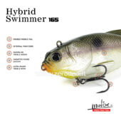 Molix Hybrid Swimmer