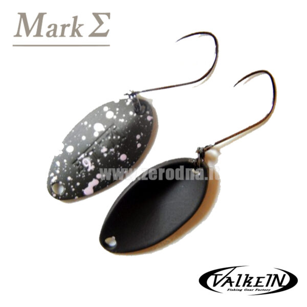 Valkein Mark Sigma Σ