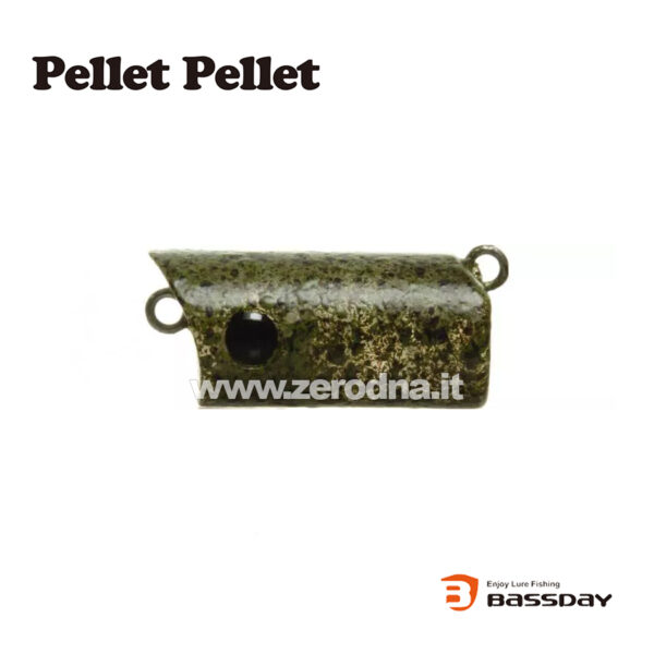 Bassday Pellet Pellet