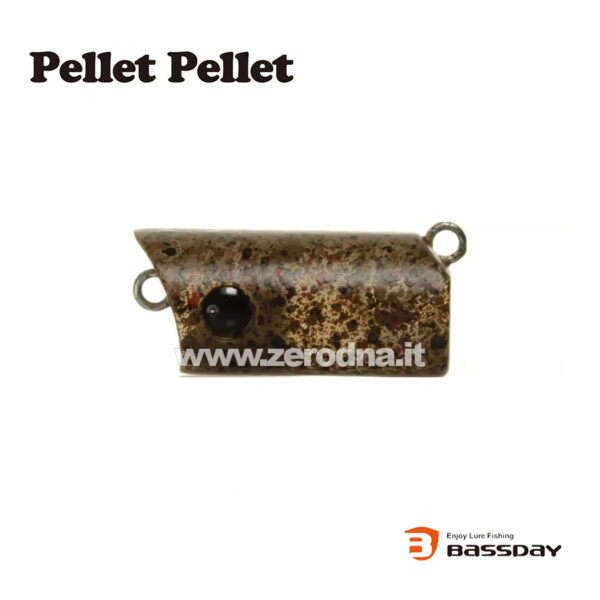 Bassday Pellet Pellet
