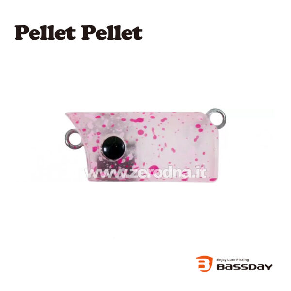 Bassday Pellet Pellet
