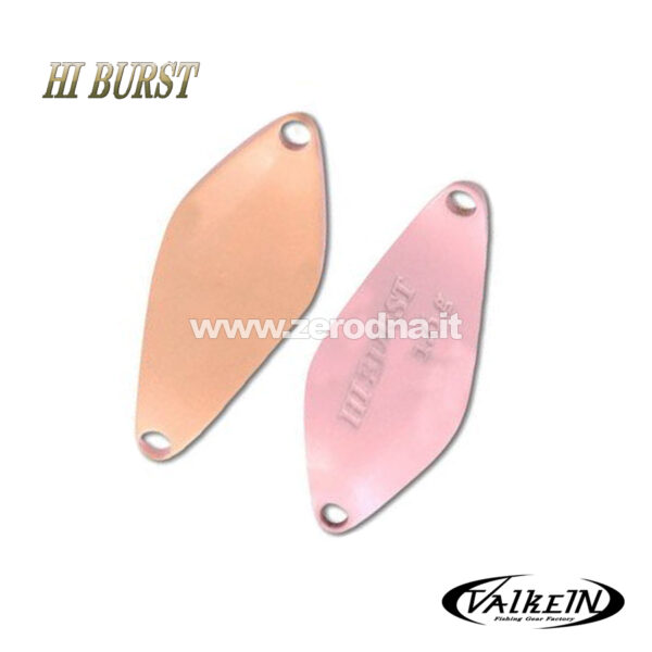 Valkein Hi Burst