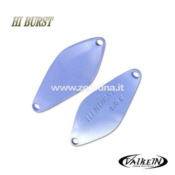 Valkein Hi Burst