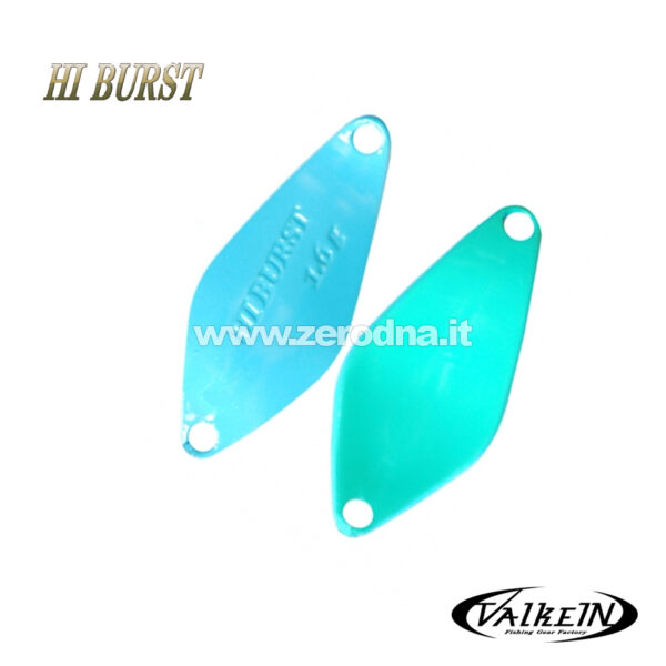 Valkein Hi Burst