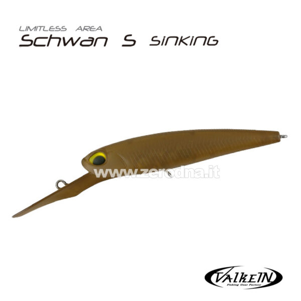 Valkein Schwan S - M024