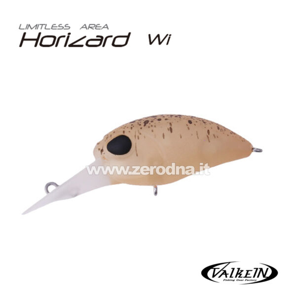 Valkein Horizard