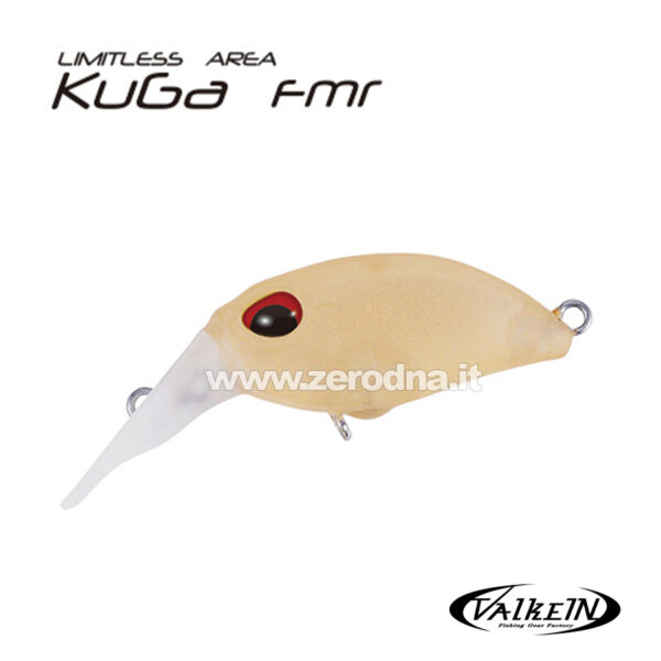 Valkein Kuga FMR - M047