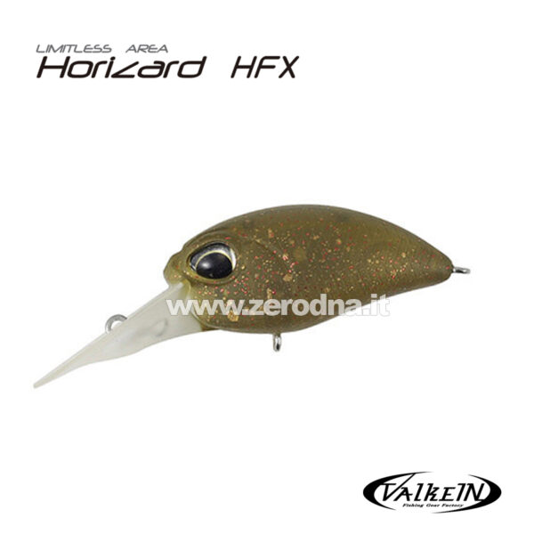 Valkein Horizard