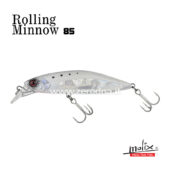 Molix Rolling Minnow 85 FS