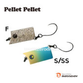 Bassday Pellet Pellet
