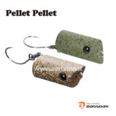 Bassday Pellet Pellet