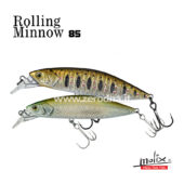 Molix Rolling Minnow 85 FS