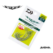 Daiwa Steez Worm Hook SS
