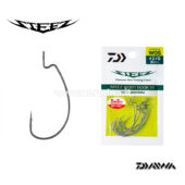 Daiwa Steez Worm Hook SS