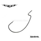 Daiwa Steez Worm Hook SS